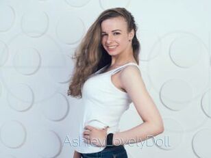 AshleyLovelyDoll