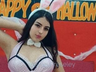 AshleyPreseley