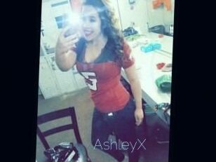 AshleyX
