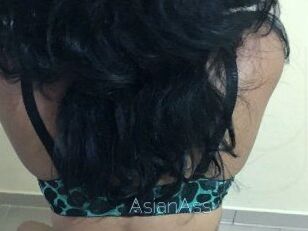 AsianAss