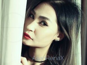 AsianReinaX