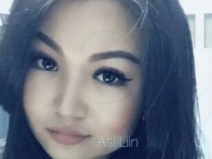 AsliLiin
