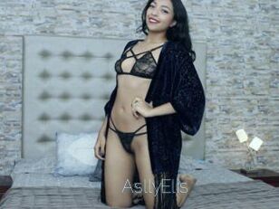 AsllyElis