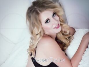 AspenTaylor