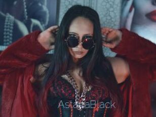 AstartaBlack
