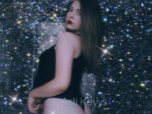 Asti_Keyys