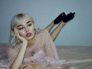 AsyaBaker