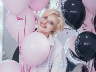 AsyaWhite