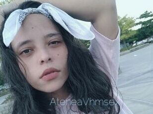 AteneaVhmsex