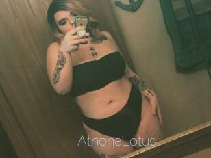 AthenaLotus