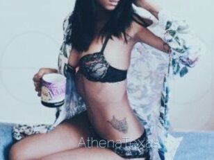 Athena_Texas