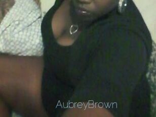 AubreyBrown