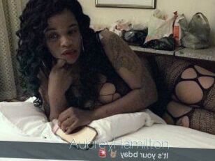 Aubrey_Hamilton