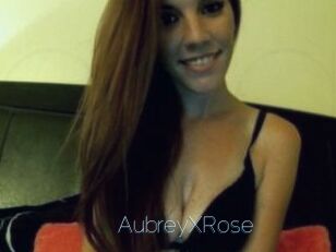 AubreyXRose