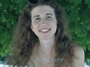 AubrieJenn