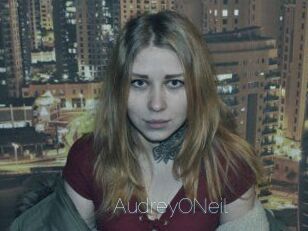 AudreyONeil