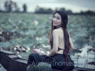 AudreyThomas