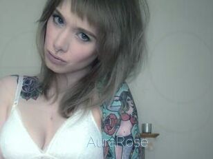 AuraRose