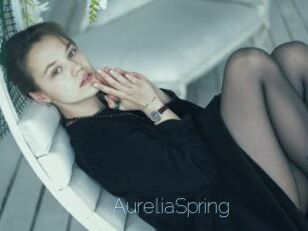 AureliaSpring