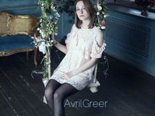 AvrilGreer