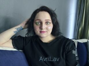 AvrilLav