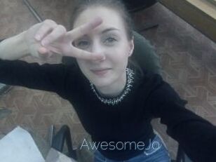 AwesomeJo