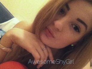 Awesome_ShyGirl
