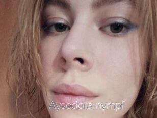 Aysedora_nympf