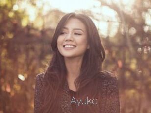 Ayuko Elle se Gode