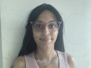 Aalistaylor