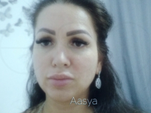 Aasya