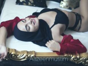 Aazeenmuslim