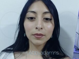 Abbyadamns