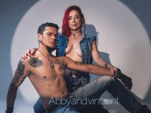 Abbyandvincent