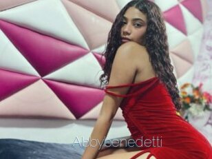 Abbybenedetti