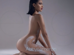 Abbycameron
