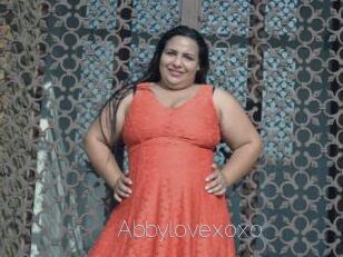 Abbylovexoxo