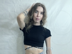 Abbymartino