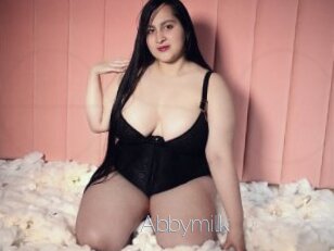 Abbymilk