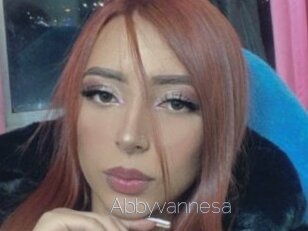 Abbyvannesa