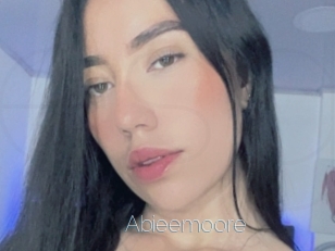 Abieemoore