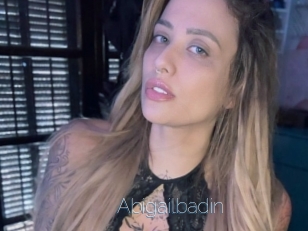 Abigailbadin