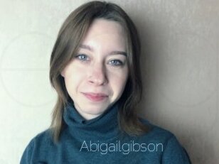 Abigailgibson