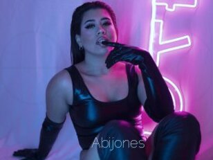 Abijones