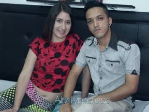 Abrilymarcos