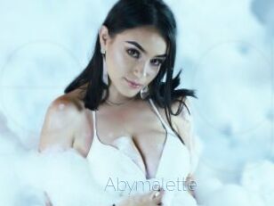 Abymalette