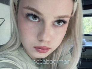 Accaboorman