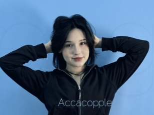 Accacopple