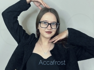 Accafrost