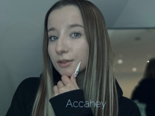 Accahey